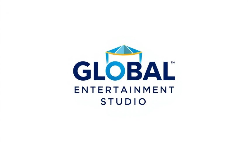蜗牛影院战略合作伙伴华纳兄弟中国品牌Logo
